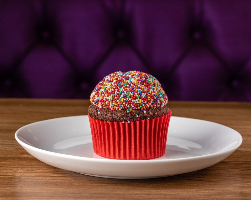 imagem - Cupcake de Brigadeiro de Panela