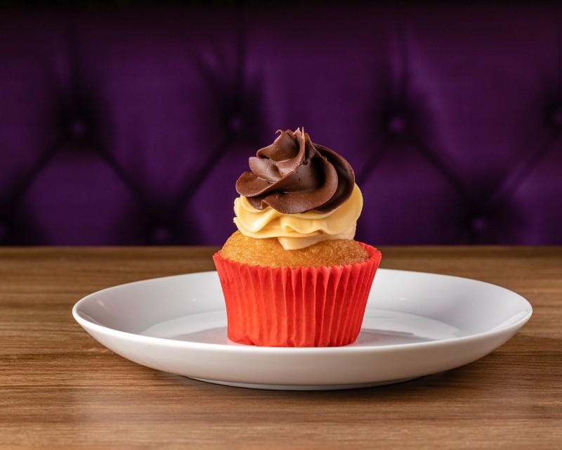 Imagem - Cupcake Casadinho