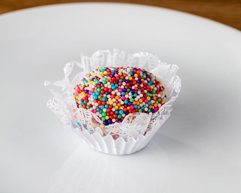 imagem - Docinho Brigadeiro