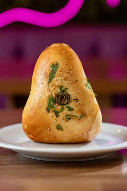 imagem - Esfirra de Carne