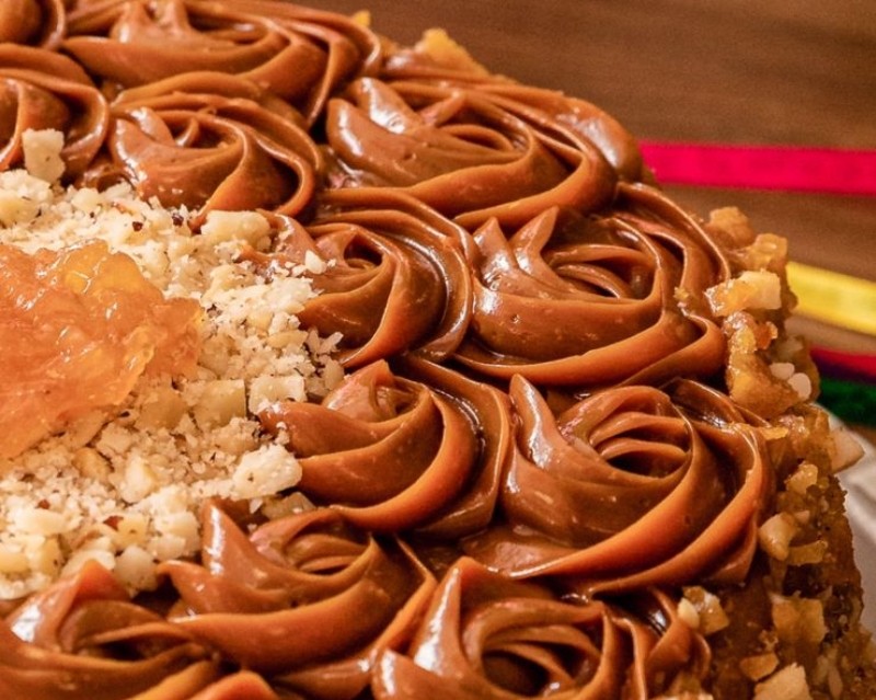 imagem - Torta Paraense (Fatia)