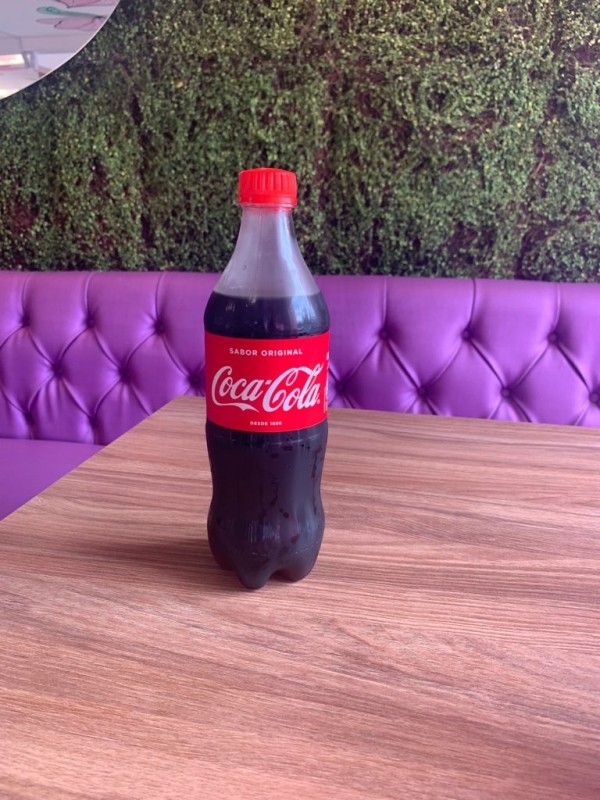imagem - Refrigerante 600ml